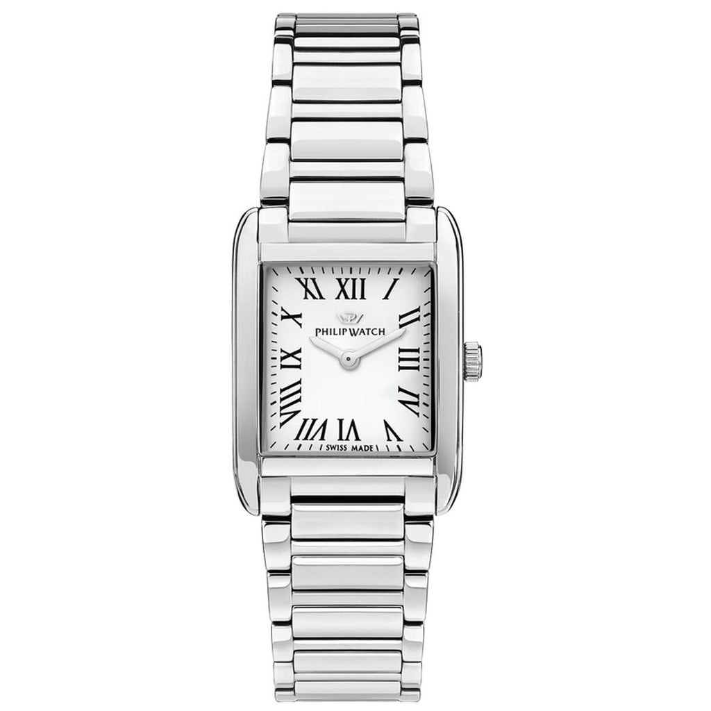 Ladies' Watch Philip Watch R8253820503 Silver-0