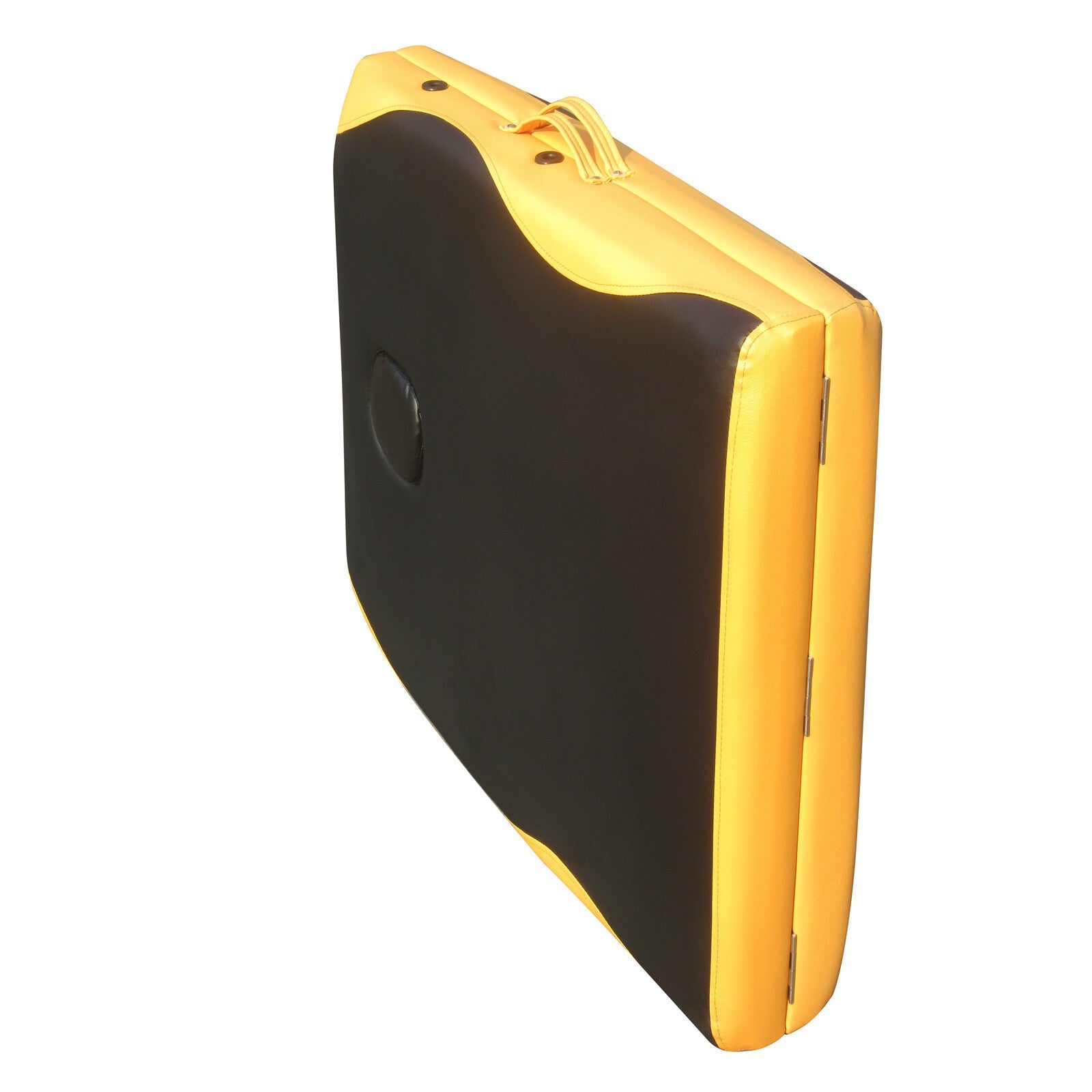 NNEDSZ YES4HOMES 2 Fold Portable Aluminium Massage Table Massage Bed Beauty Therapy-3