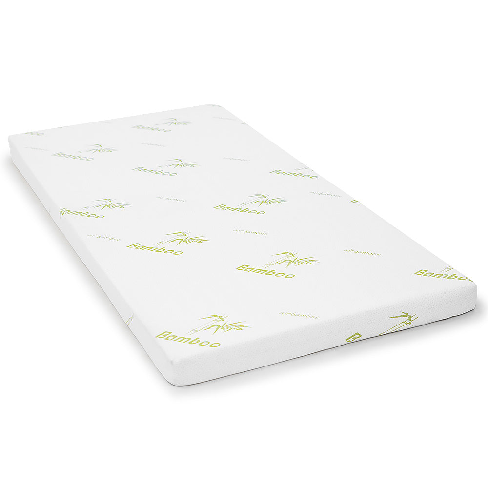 NNEDPE Laura Hill Cool GEL Memory Foam Mattress Topper - Double-1