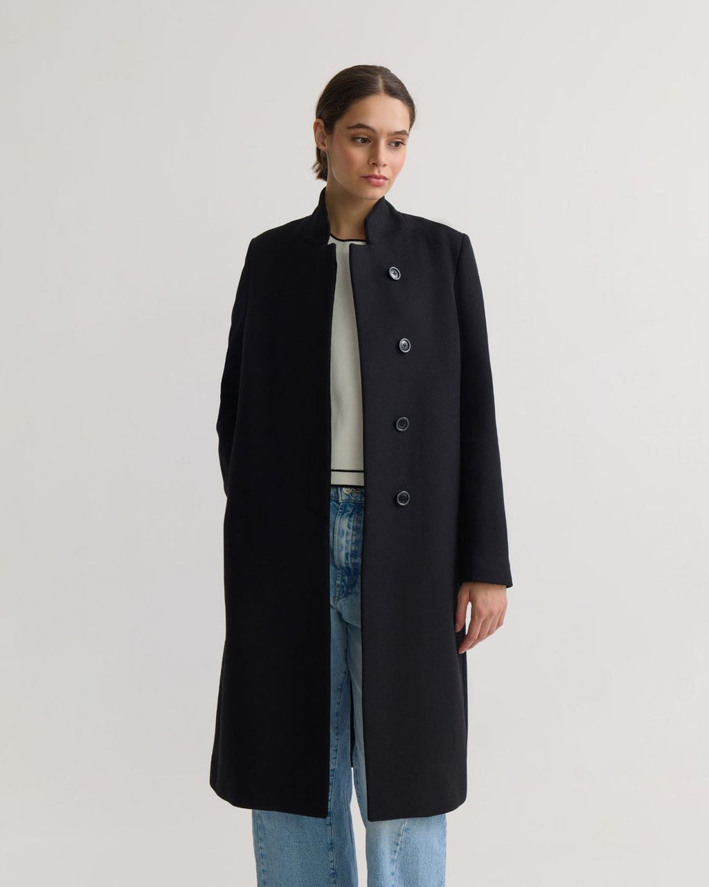Wool Coat-4