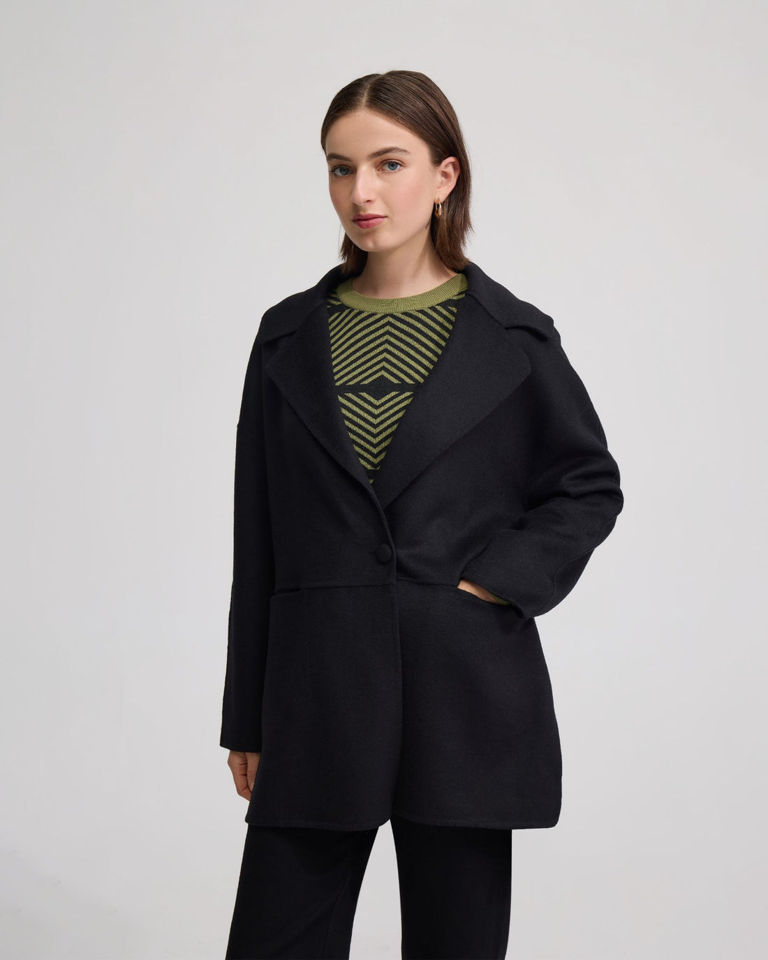 Wool Coat-4
