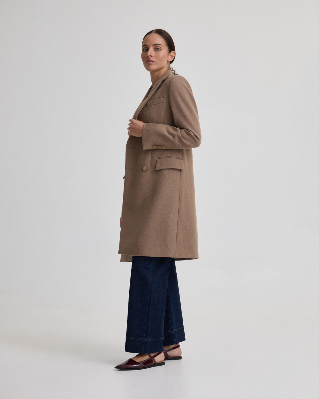 Wool Coat-2