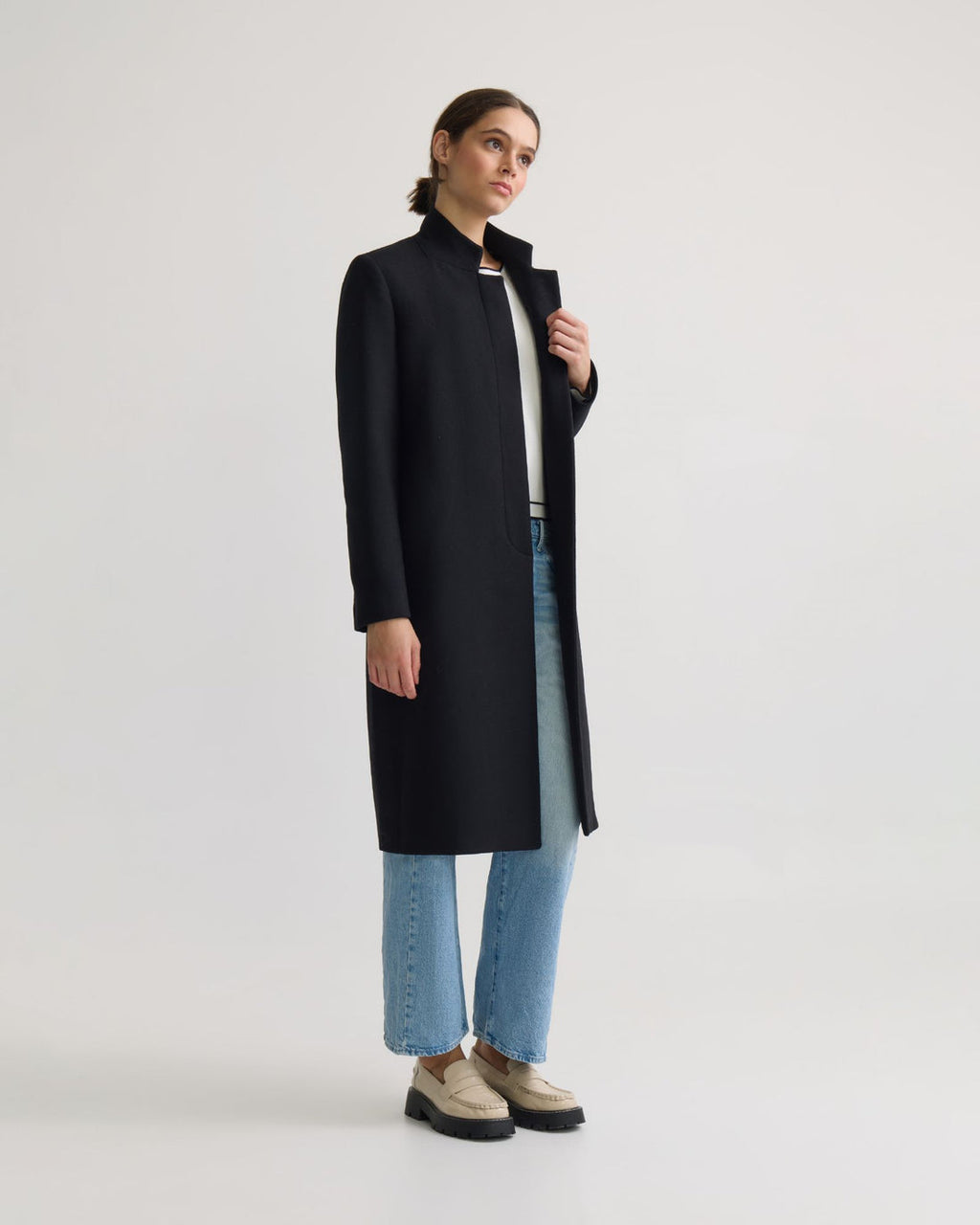 Wool Coat-1